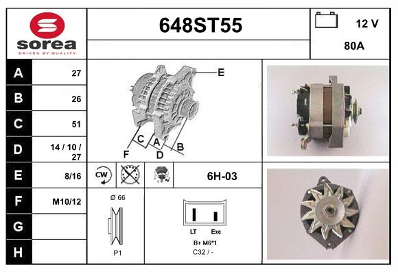 648ST55