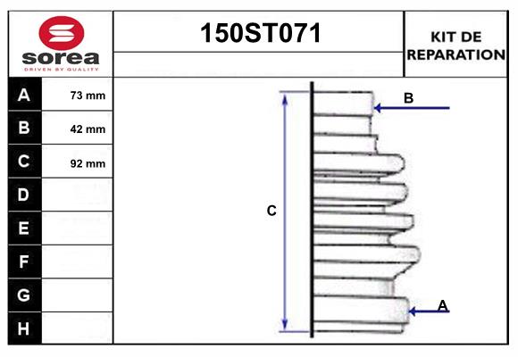 150ST071