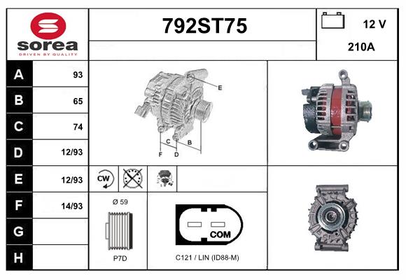 792ST75