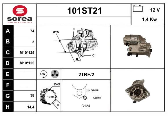101ST21