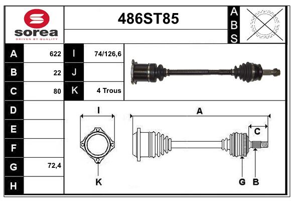 486ST85