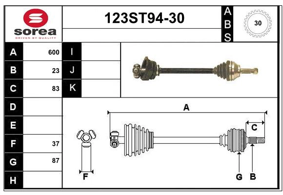 123ST94-30