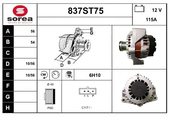 837ST75