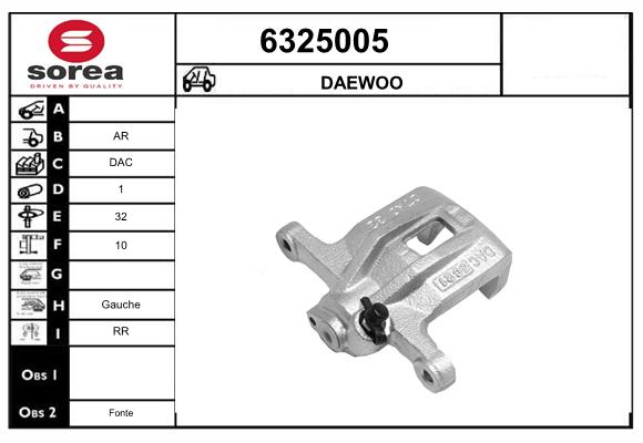 6325005