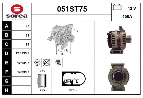6C1T-10300-AA