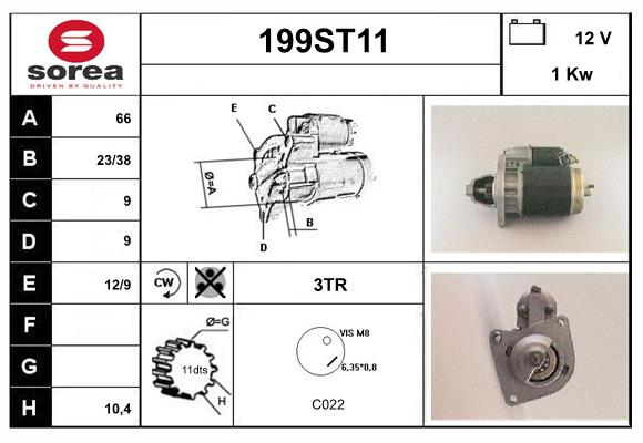 199ST11