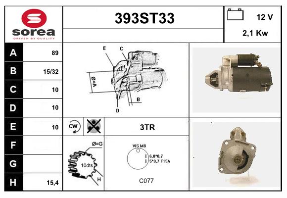 393ST33