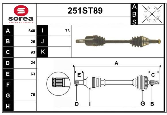 FD6425600