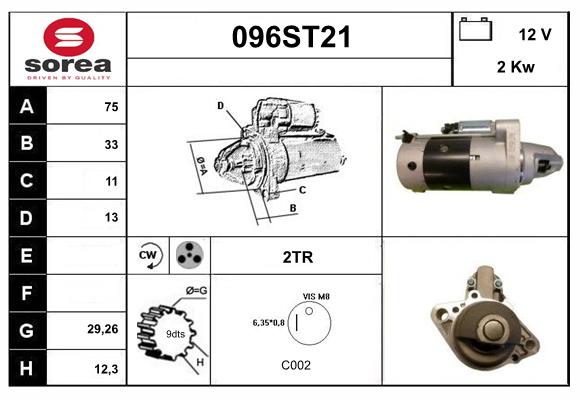 096ST21