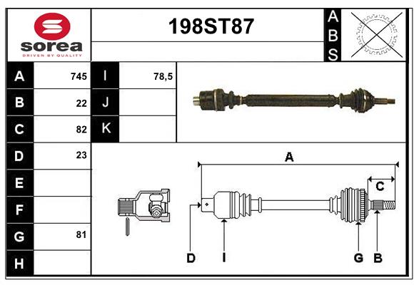 198ST87