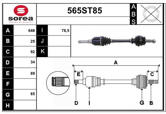 565ST85