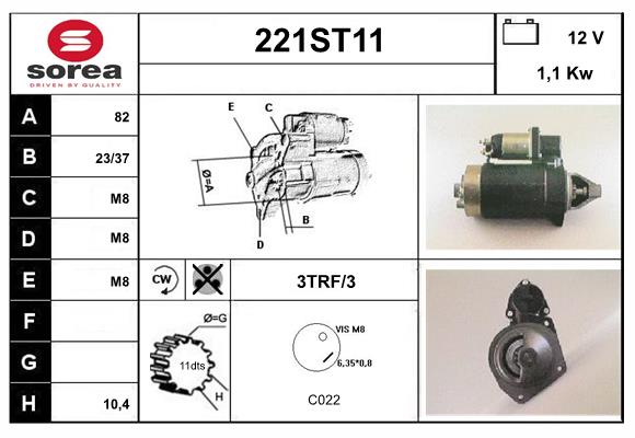 221ST11