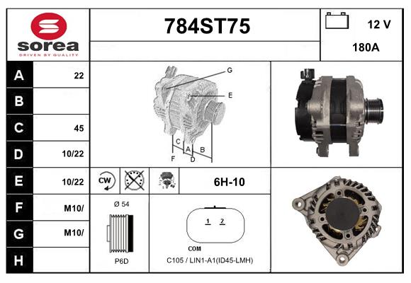 784ST75