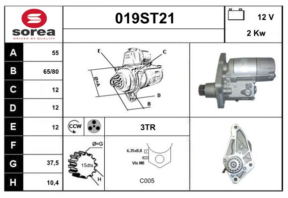 019ST21