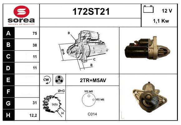 172ST21