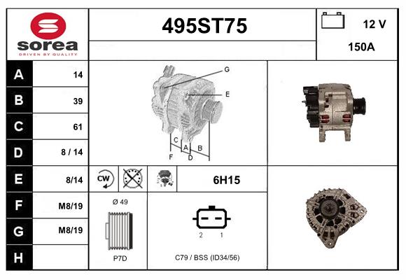 495ST75