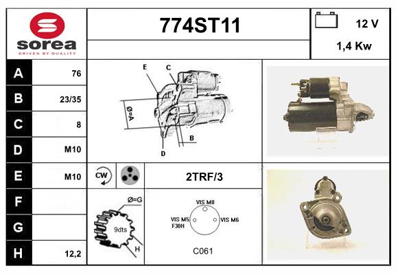 774ST11