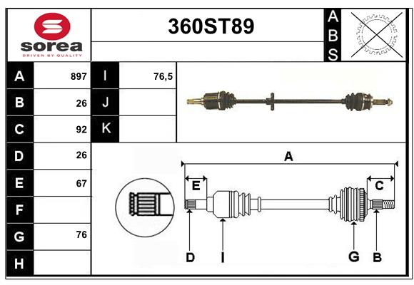 360ST89