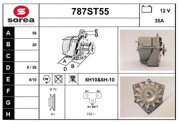 787ST55