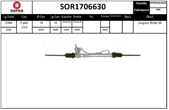 SOR1706630