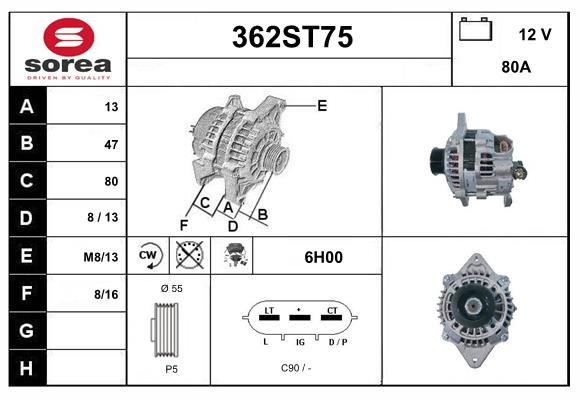 362ST75