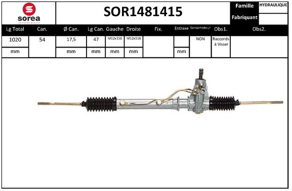 SOR1481415