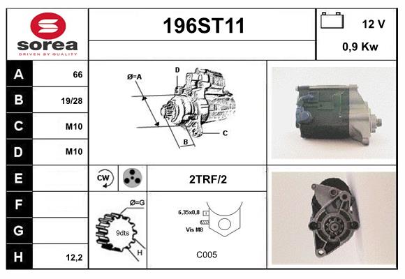 196ST11