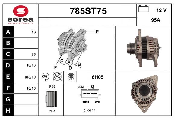 785ST75