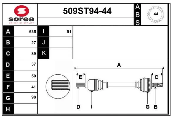 509ST94-44