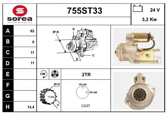 755ST33