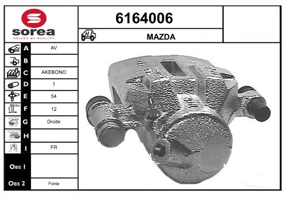 6164006