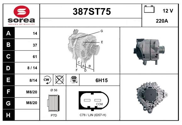 387ST75