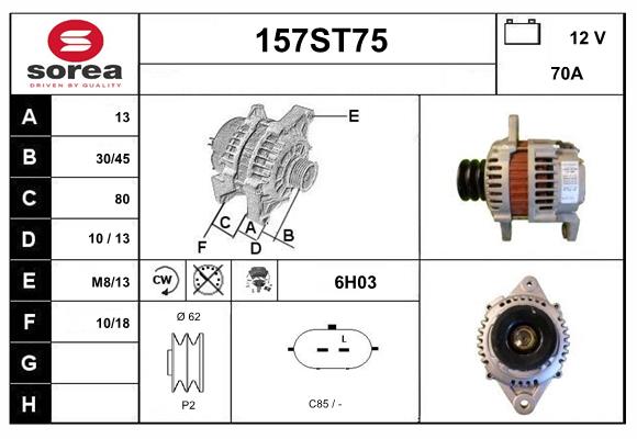 157ST75