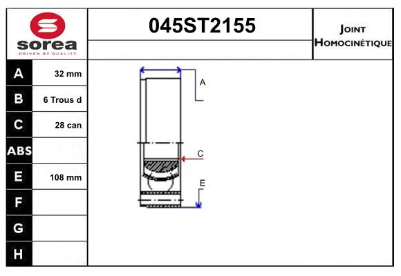 045ST2155