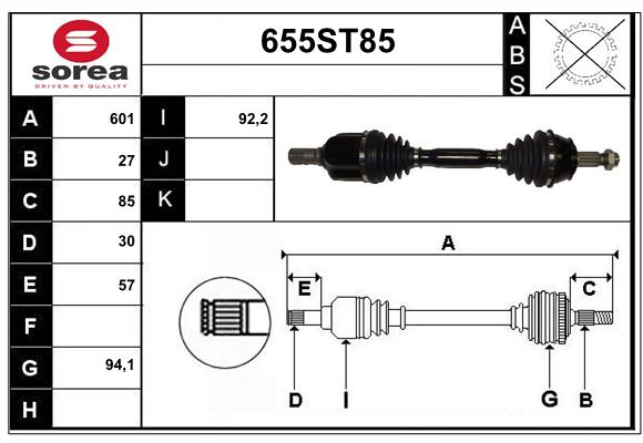 655ST85