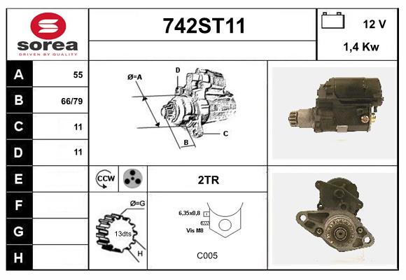 742ST11