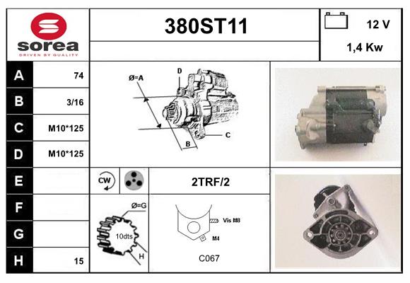 380ST11