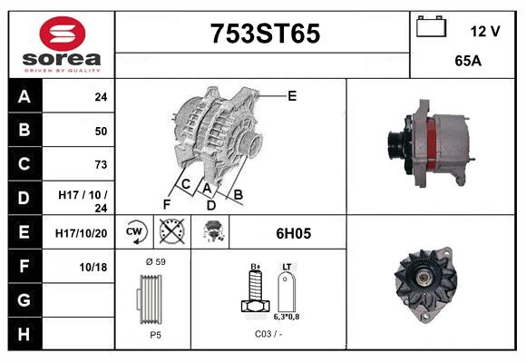 753ST65