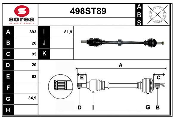 498ST89