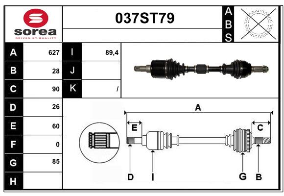 GG6825600A