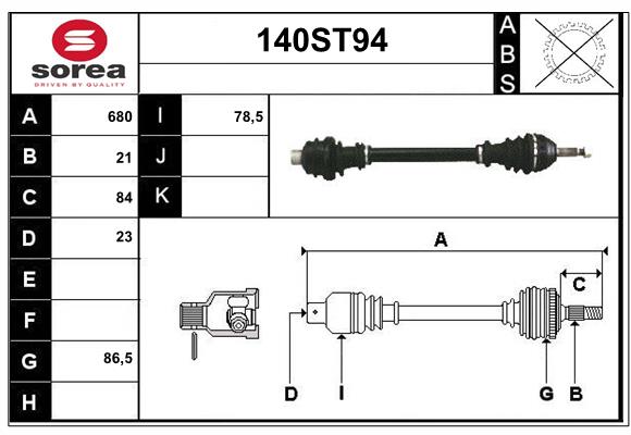 140ST94
