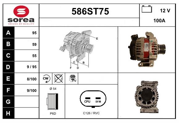 586ST75