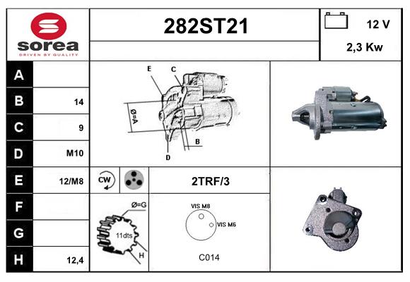 282ST21