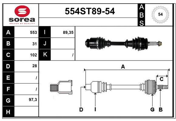 554ST89-54