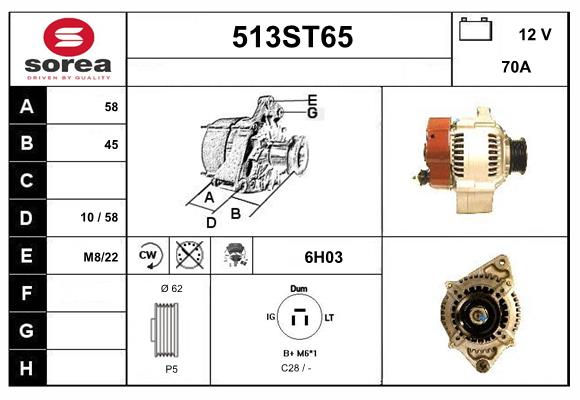 513ST65