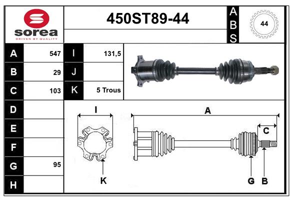 450ST89-44