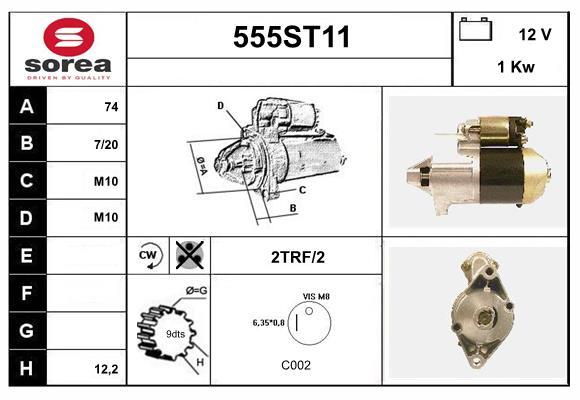 555ST11
