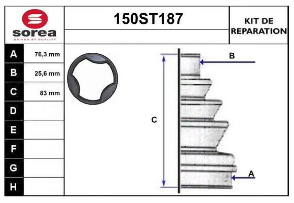 150ST187