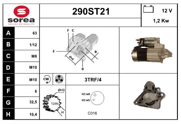 290ST21