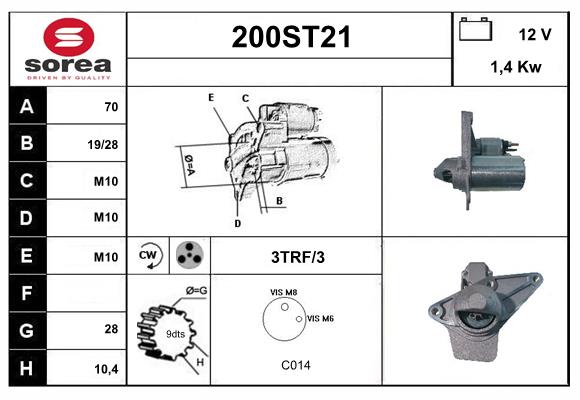 200ST21